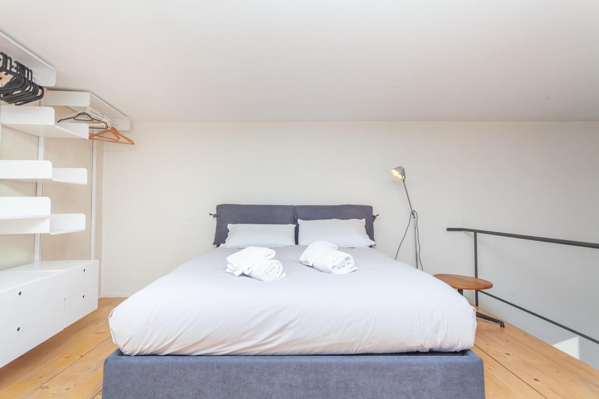 Apartamento San Teodoro 34 - Stylish In Front Of Forum